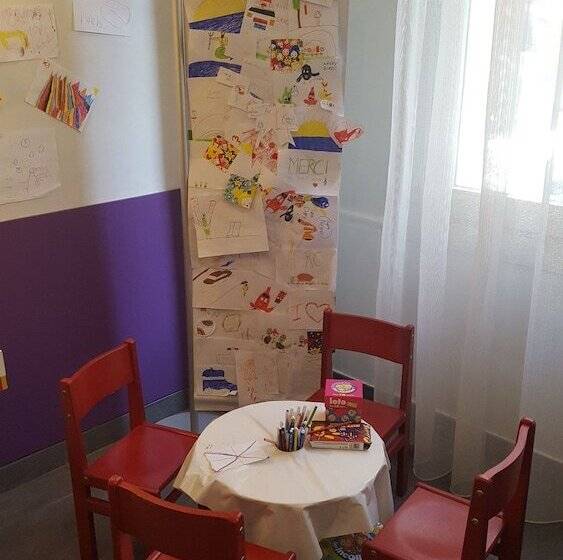 Fotos del hotel Ibis Styles Paris Pigalle Montmartre:  42