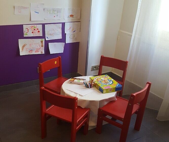 Fotos del hotel Ibis Styles Paris Pigalle Montmartre:  47