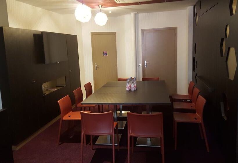 Fotos del hotel Ibis Styles Paris Pigalle Montmartre:  48