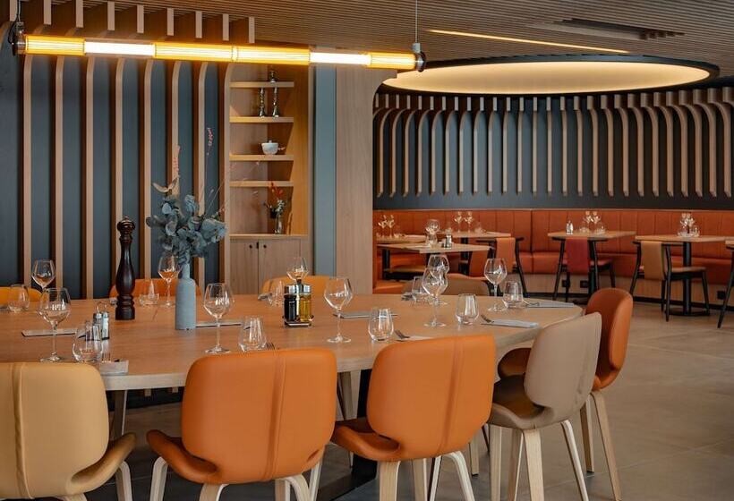 هتل Ibis Styles Fontenay