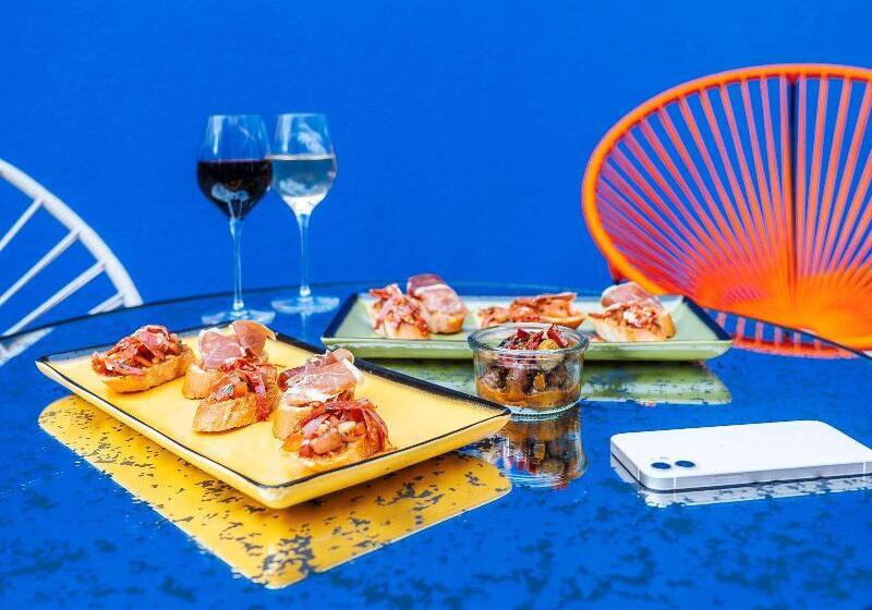 Fotos del hotel Ibis Styles Perpignan Centre Gare:  13