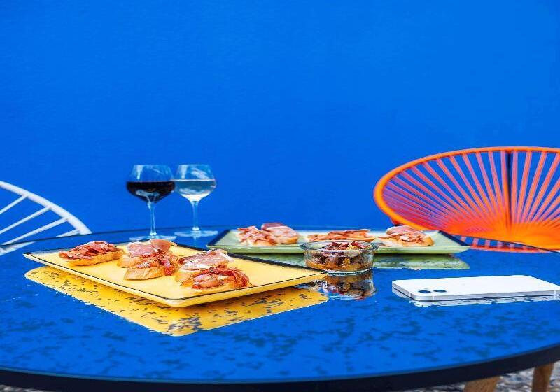 Fotos del hotel Ibis Styles Perpignan Centre Gare:  2
