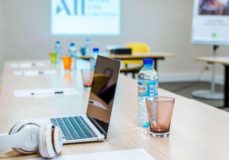 Fotos del hotel Ibis Styles Perpignan Centre Gare:  21