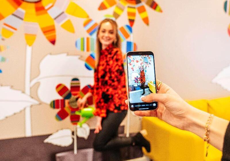 Fotos del hotel Ibis Styles Perpignan Centre Gare:  25