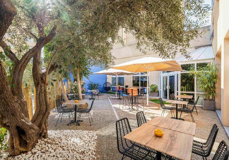 Fotos del hotel Ibis Styles Perpignan Centre Gare:  26