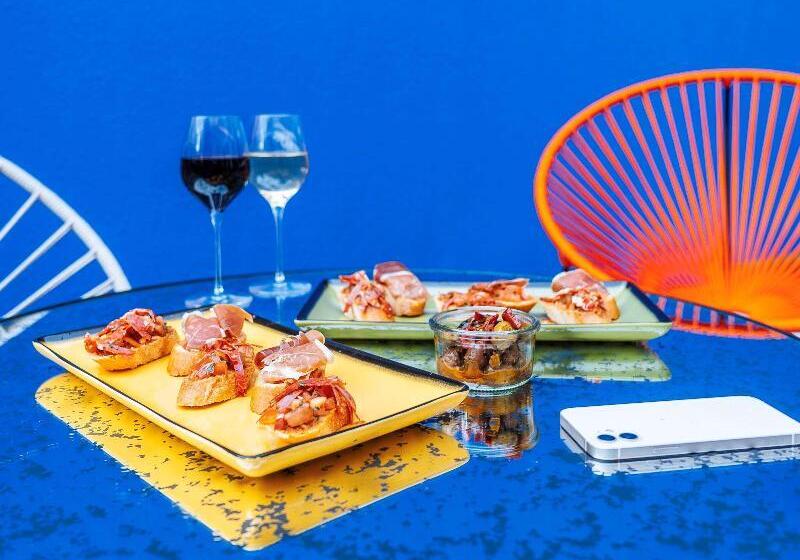 Fotos del hotel Ibis Styles Perpignan Centre Gare:  6