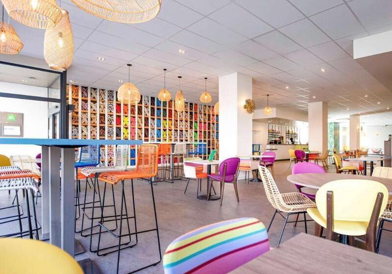 فندق Ibis Styles Perpignan Centre