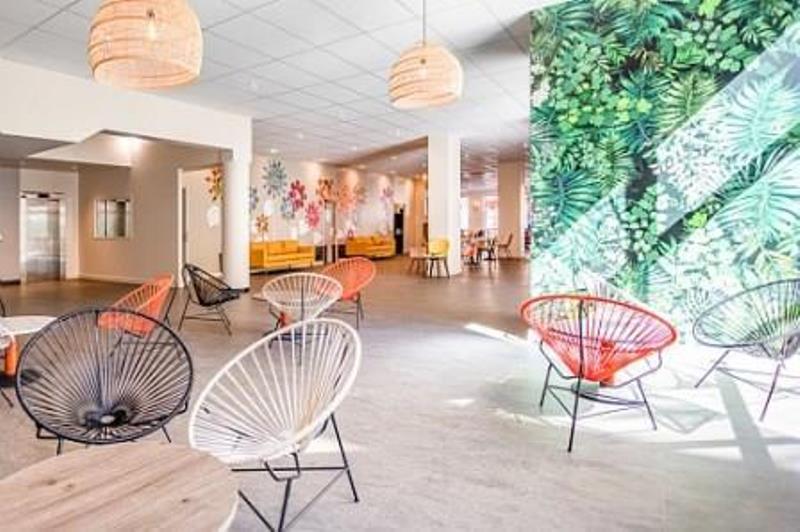 Fotos del hotel Ibis Styles Perpignan Centre Gare:  30
