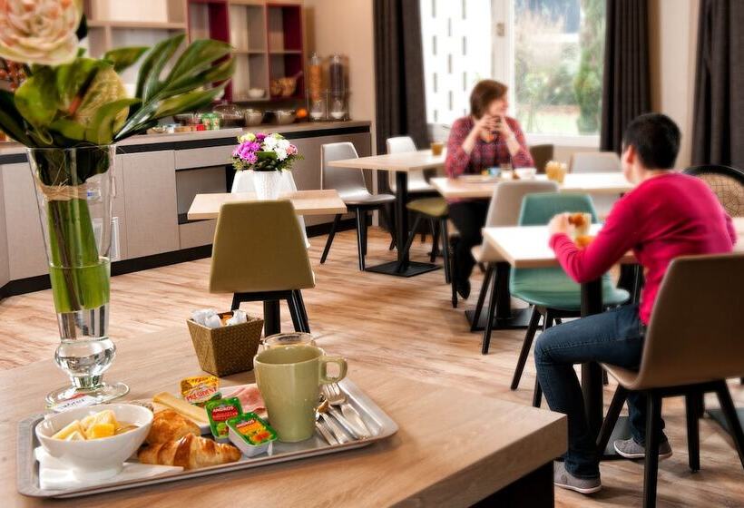 فندق Ibis Styles Rouen Nordbarentin