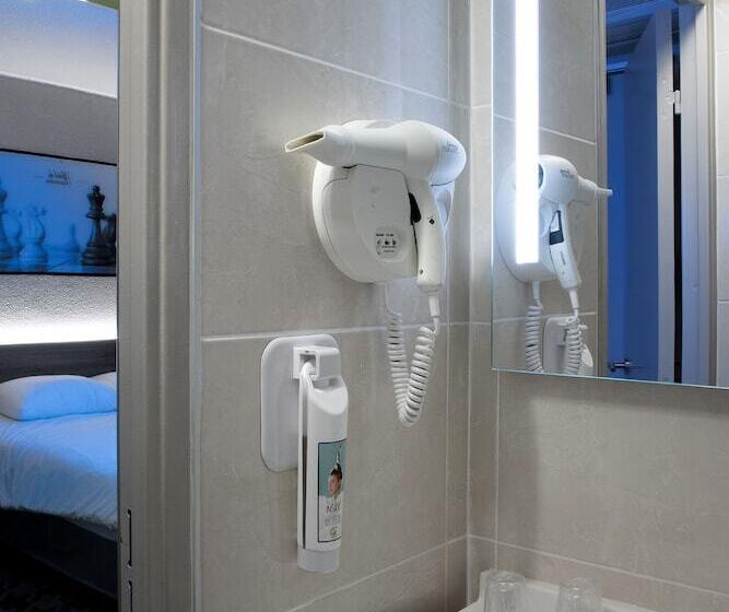 酒店 Ibis Styles Rouen Nordbarentin