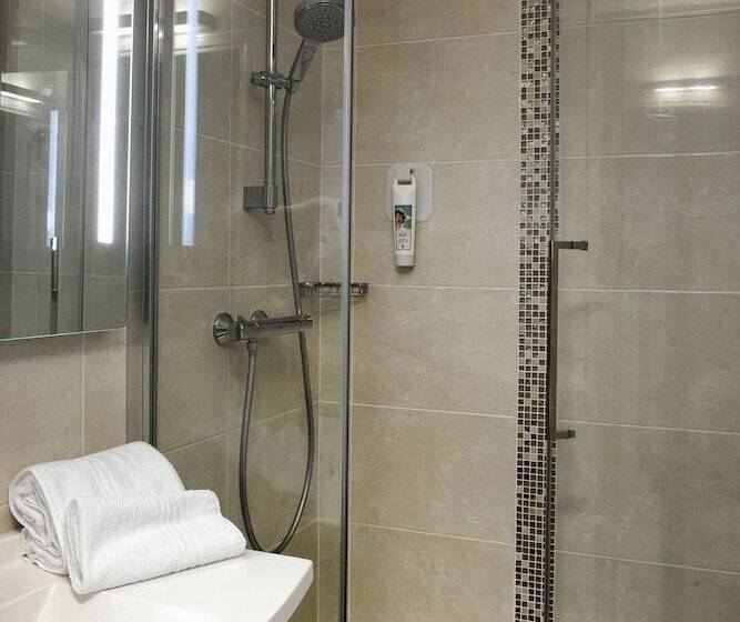 فندق Ibis Styles Rouen Nordbarentin