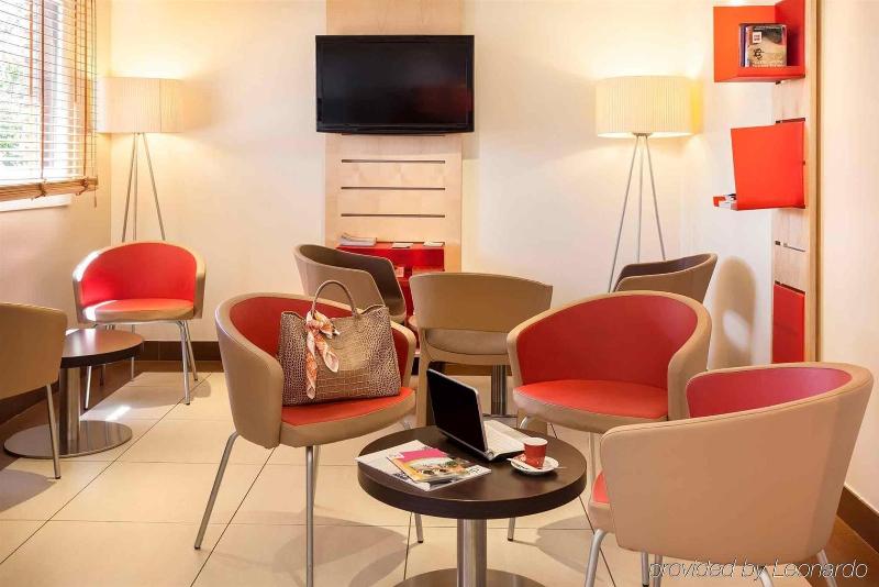 فندق Ibis Toulouse Aeroport