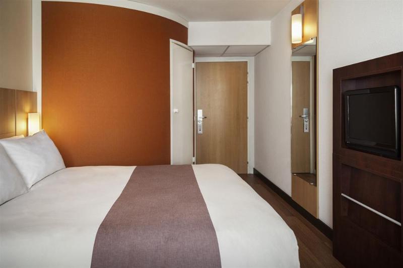 Hotel Ibis Toulouse Aeroport