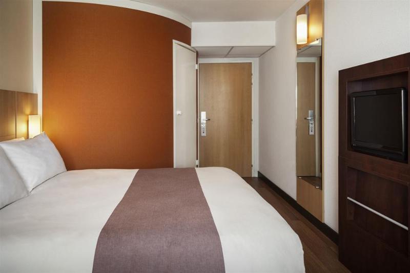 ホテル Ibis Toulouse Blagnac Aeroport