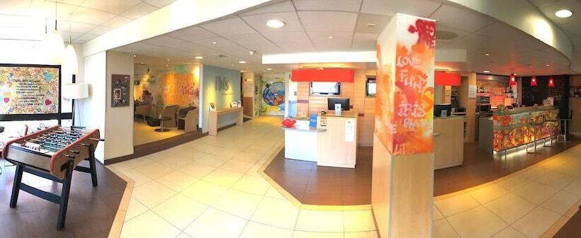 فندق Ibis Toulouse Aeroport