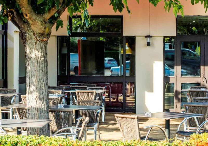 فندق Ibis Toulouse Aeroport