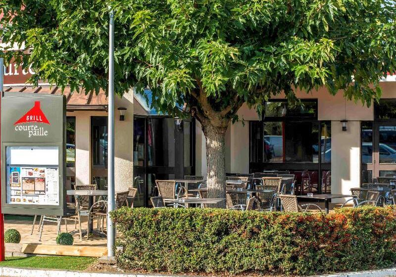 فندق Ibis Toulouse Aeroport