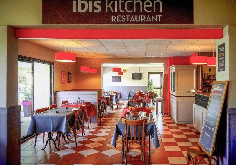 Hotel Ibis Tours Sud