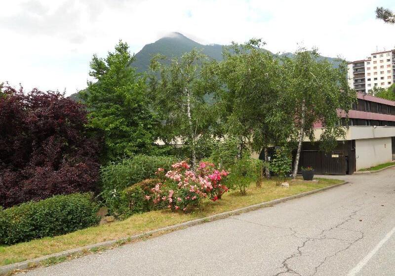 فندق Inn Design Moutiers