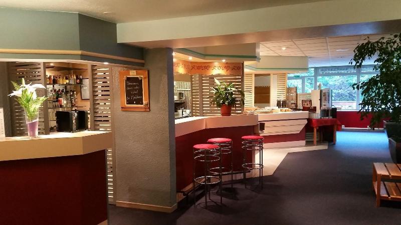 فندق Inn Design Moutiers