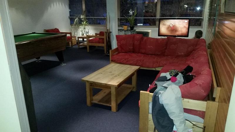 فندق Inn Design Moutiers