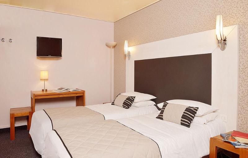 Fotos del hotel Hôtel Istria By Magna Arbor:  4