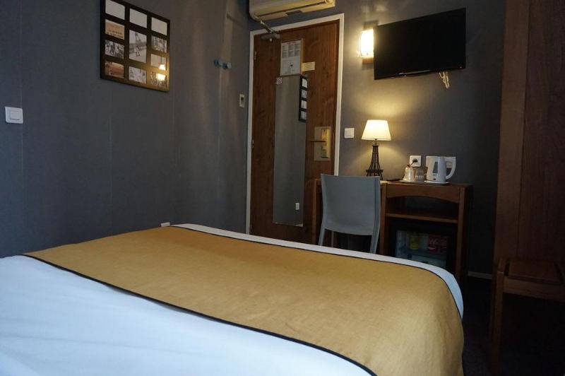 Fotos del hotel Hôtel Istria By Magna Arbor:  5