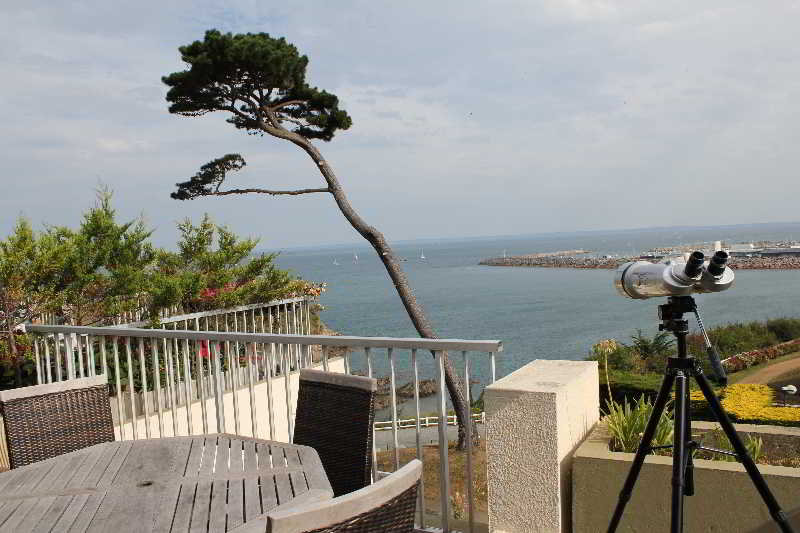 فندق Ker Moor Saint Quay Portrieux