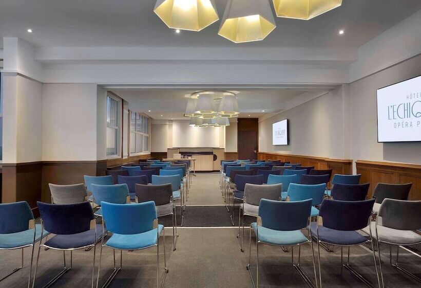 Fotos del hotel Hôtel L Echiquier Opéra Paris  Mgallery:  10