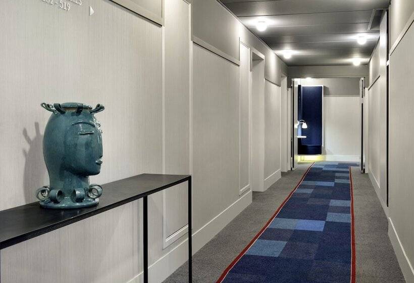 Fotos del hotel Hôtel L Echiquier Opéra Paris  Mgallery:  24