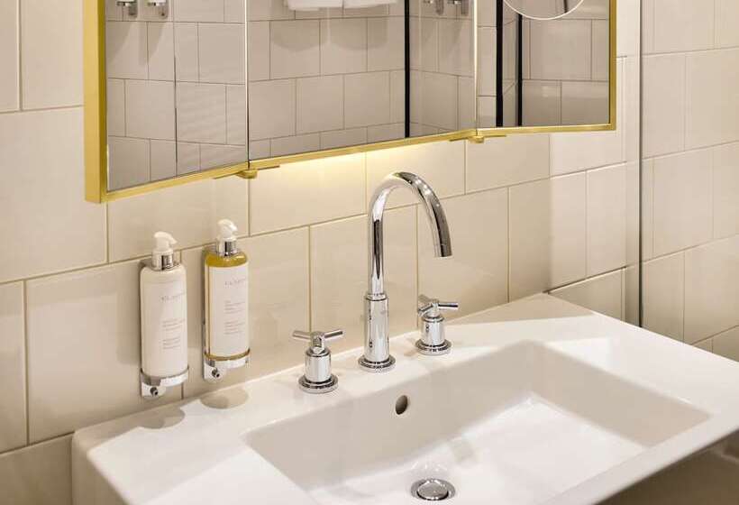 Fotos del hotel Hôtel L Echiquier Opéra Paris  Mgallery:  3