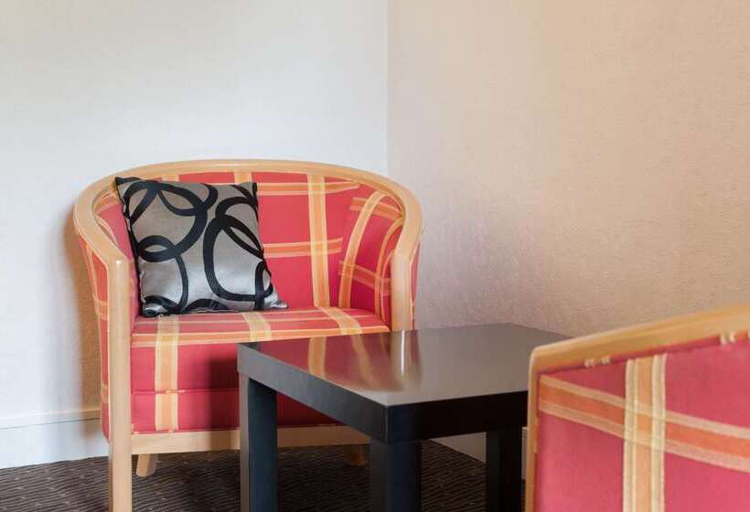 בית מלון כפרי La Berteliere, The Originals Relais