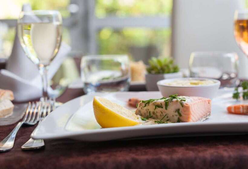 בית מלון כפרי La Berteliere, The Originals Relais