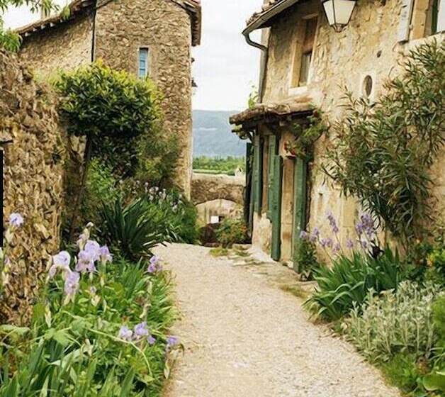 酒店 La Capitelle