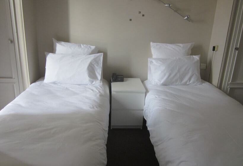 Hotel La Caravelle
