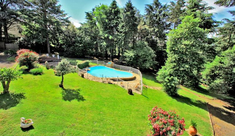 فندق Logis Hôtel La Chaumière