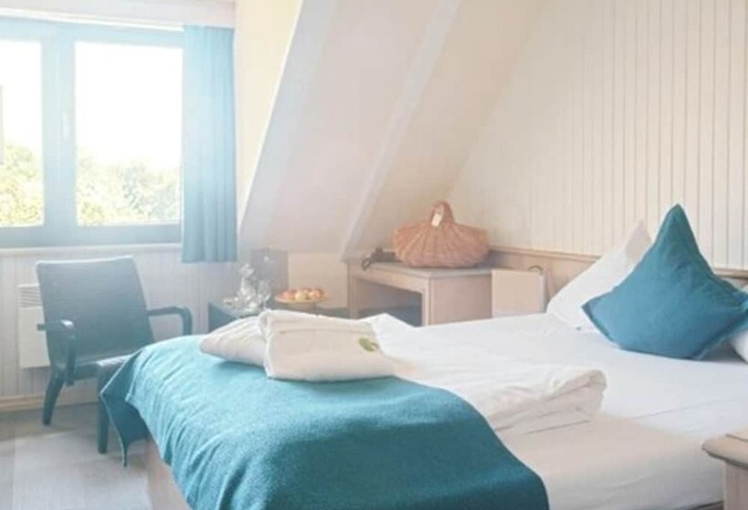 ホテル La Clairière Bio & Spa