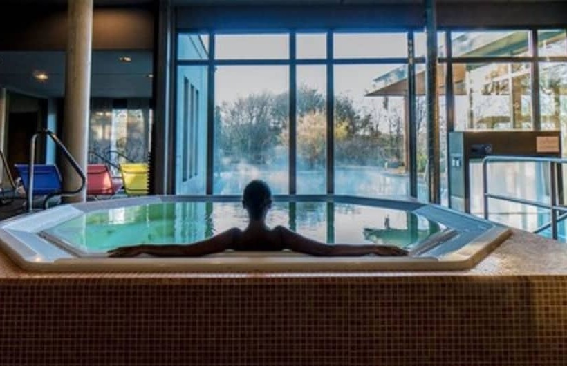 Hotelli La Clairière Bio & Spa