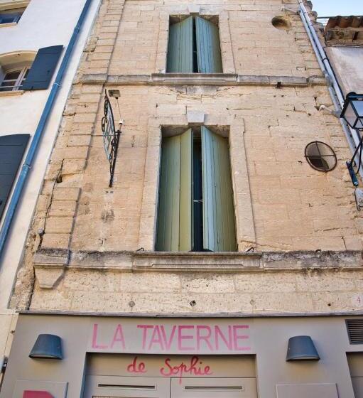 فندق La Taverne