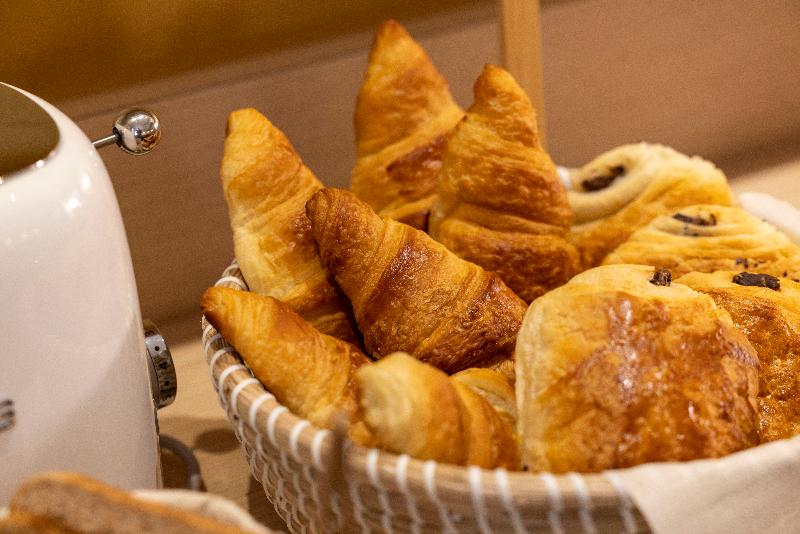 Fotos del hotel Bailli De Suffren:  6