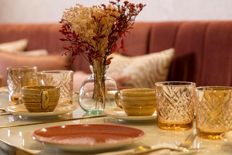 Fotos del hotel Bailli De Suffren:  10