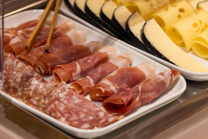 Fotos del hotel Bailli De Suffren:  11