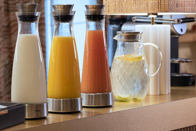 Fotos del hotel Bailli De Suffren:  13