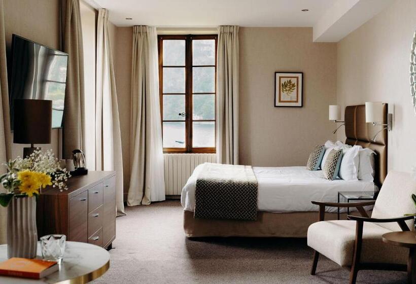 فندق Le Cottage Bise