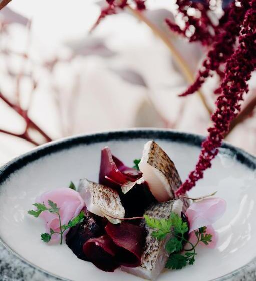 فندق Le Cottage Bise