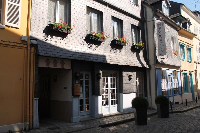 酒店 Le Dauphin