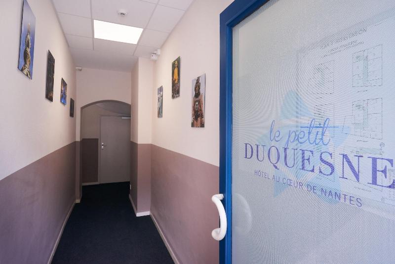 هتل Le Petit Duquesne