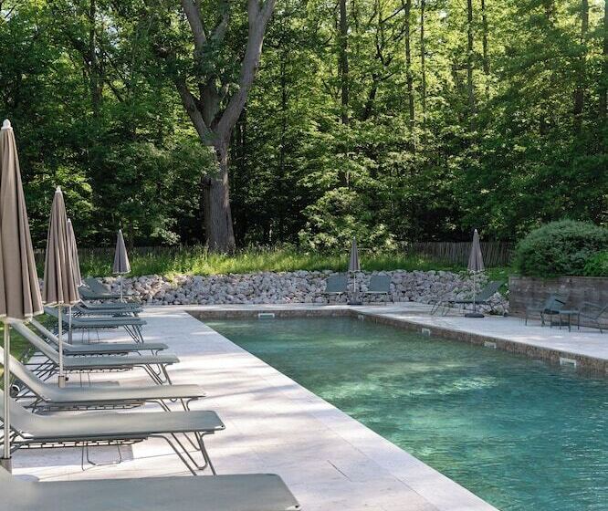 فندق Les Sources De Cheverny