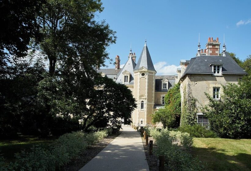فندق Les Sources De Cheverny