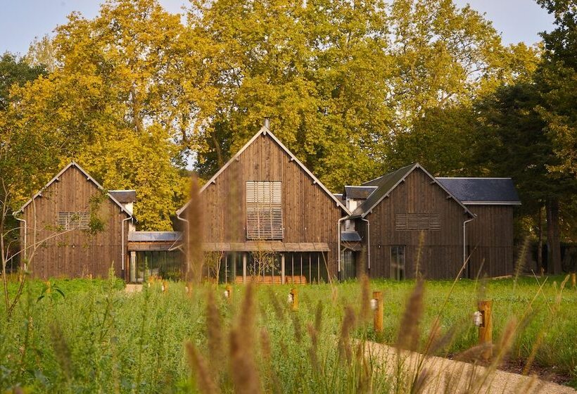 فندق Les Sources De Cheverny